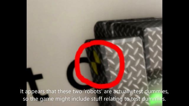 ISOLATOR 3 LEAKS AND INFO (Roblox) (Nullwork Sequel) смотреть онлайн