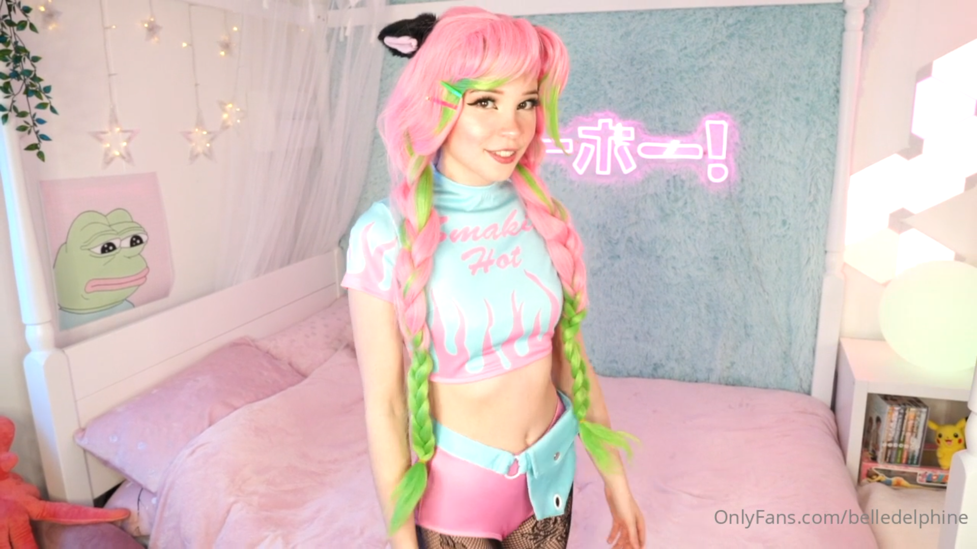 Astasia Dream#206705 _ PimpBunny —