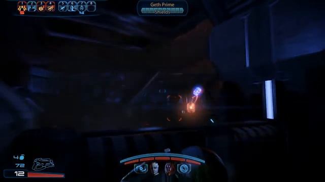 Let's Play Mass Effect 3 (Blind): Episode 19 - Legion! смотреть онлайн
