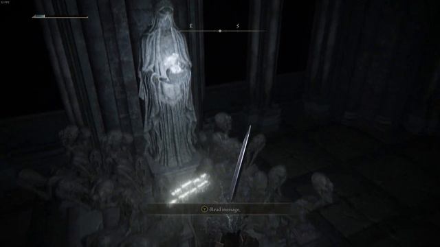 ELDEN RING BERSERK [GUTS] PLAYTHROUGH /PART 40.SILVER CLONES!!! AND A BALL? смотреть онлайн