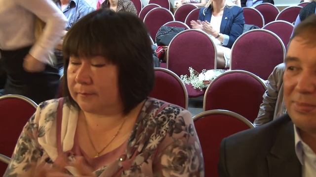 Хакасия - территория спорта. 16 - 23 июня 2014 г. смотреть онлайн