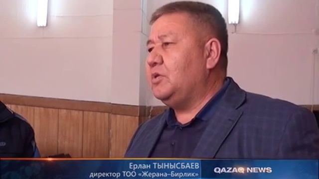 12 11 2014 Жители села Акбулак намерены обратиться в генеральную прокуратуру смотреть онлайн