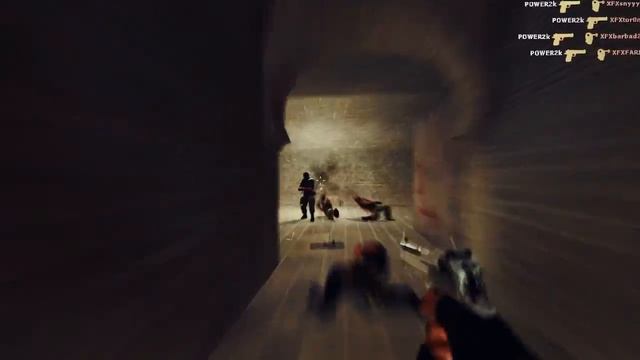 [CS:S]MostWanted смотреть онлайн