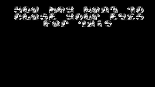 When You Run 8088 MPH in DOSBox смотреть онлайн