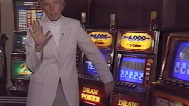 VIDEO POKER FOR WISEGUYS смотреть онлайн