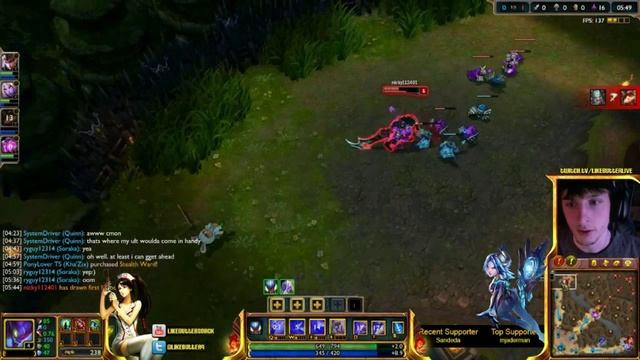Escape From Elo Hell (Game 2) - Bronze IV смотреть онлайн