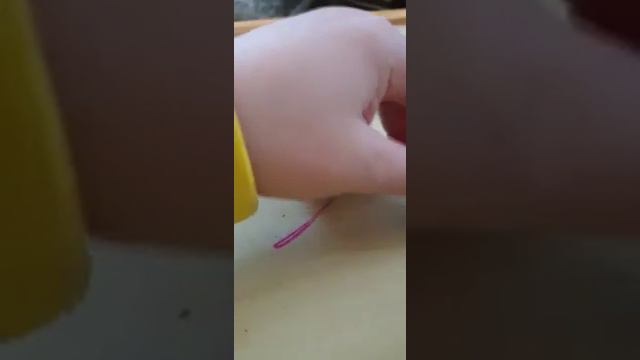 Орел из из пластилина смотреть онлайн