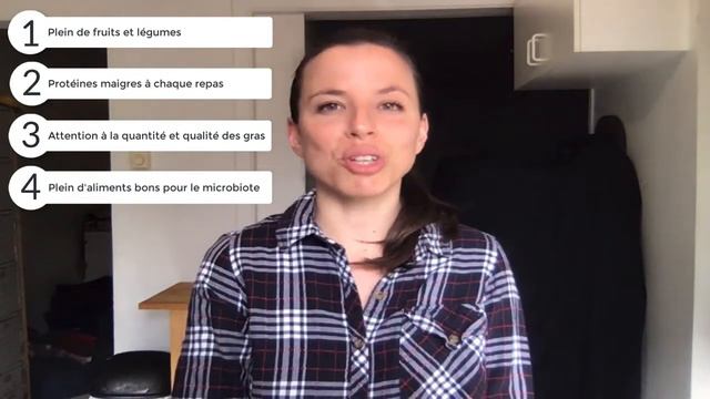 Quoi mettre dans son assiette pour renforcer son systeme immunitaire смотреть онлайн