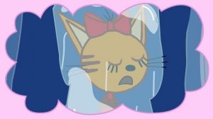 Три кота| Серия №26 | Сахалыы мультик | Дубляж