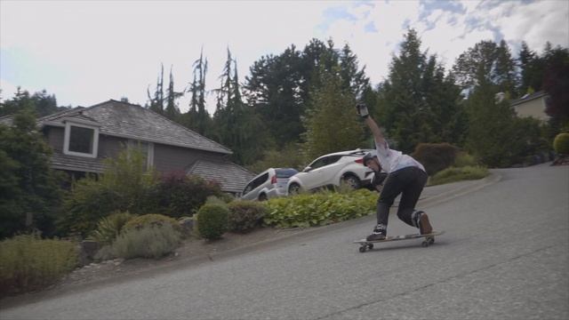 Blood Orange Smokes - Motion Boardshop Review смотреть онлайн