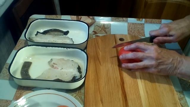 Готовим с любовью с Ульяной