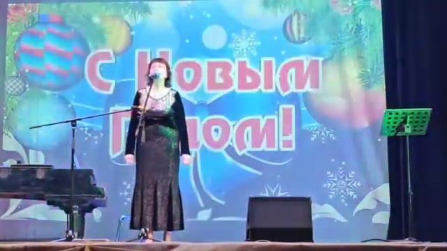 Волшебный вечер в концертном исполнении Светланы Ташевой смотреть онлайн