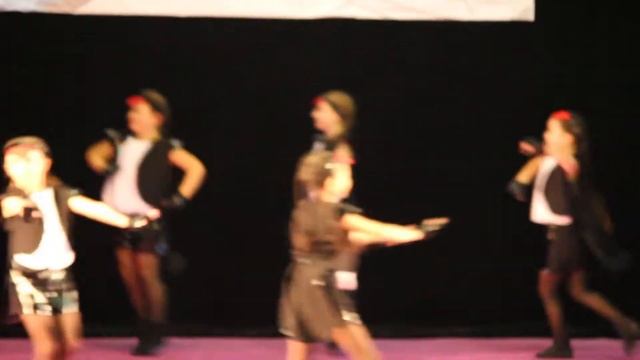 Остров Dance. Мадагаскар смотреть онлайн