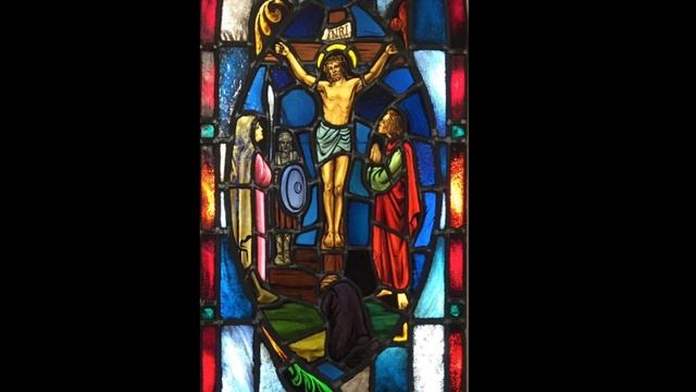 Gethsemane смотреть онлайн
