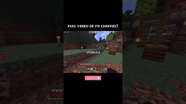 The Official Gatehouse! Out now! #minecraft #mcpe #mojang #official #gate #newchapter смотреть онлайн