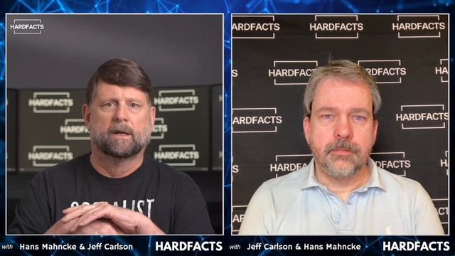 Bobulinski Blowout | HARDFACTS смотреть онлайн
