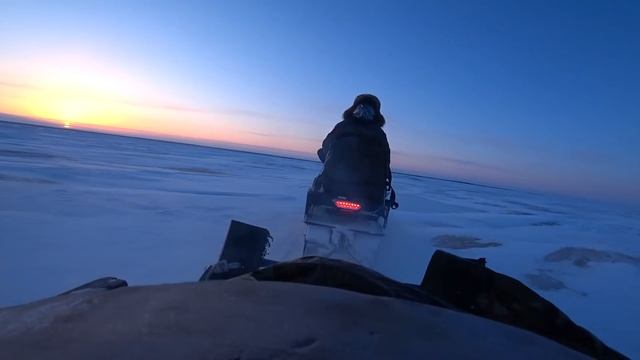 СЛОЖНЫЙ ПУТЬ ДОМОЙ!!! ЖИЗНЬ НА СЕВЕРЕ! смотреть онлайн