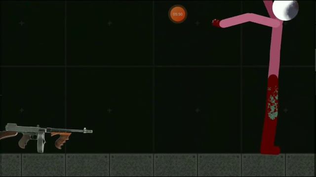 Stickman ragdoll playground смотреть онлайн