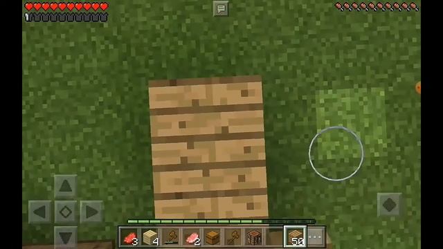 Чисто Minecraft 1.1.5 смотреть онлайн