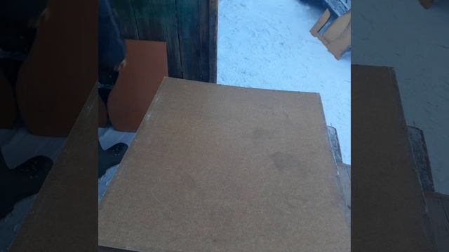 Кофр для снегохода Ямаха Викинг 540-3 смотреть онлайн