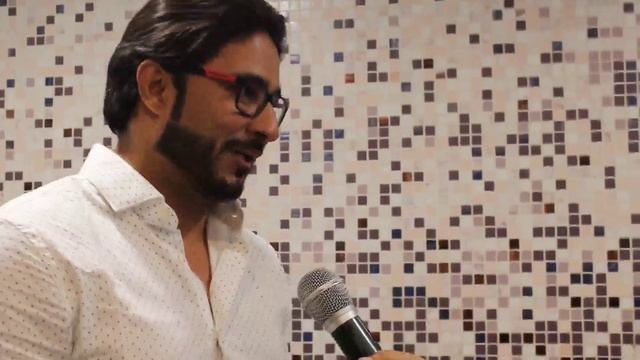 Packaged Drinking Water Plant Info cum Training Session Review by Mr. Mohammad Shafeeq смотреть онлайн