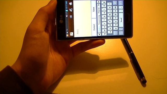 LG Venice 730 (Boost Mobile, Android 4.1) Review: смотреть онлайн