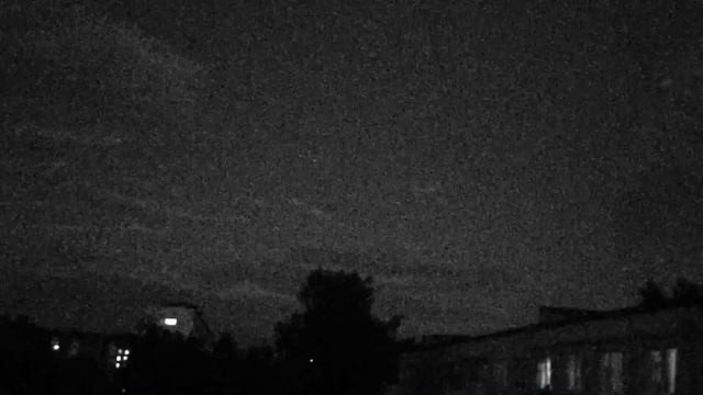 Пролет МКС-ISS над Санкт-Петербургом смотреть онлайн