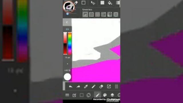Новая рубрика! Рисуем вместе с Лисичкой: нраисовала Momo TV смотреть онлайн