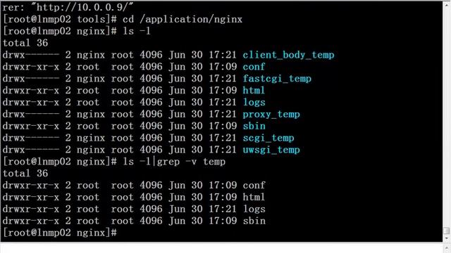 【第14课】成功安装Nginx服务 смотреть онлайн