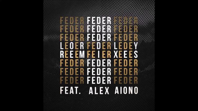 Feder - Lordly (Toboss Edit)