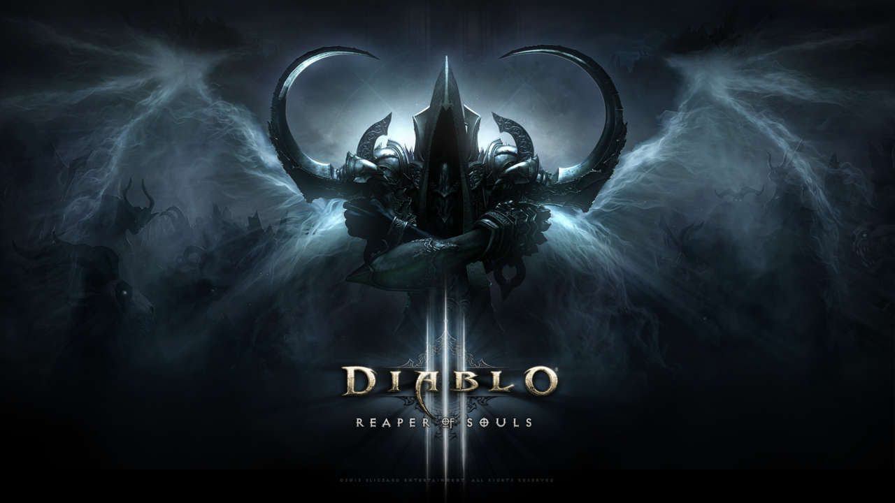 Diablo 3 | Шаримся по нефолемским порталам смотреть онлайн