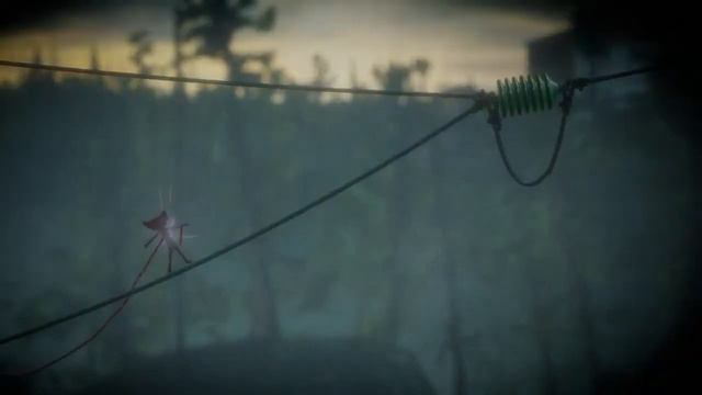 Unravel ➤ Прохождение ➤ Глава 7 (How much is enough) ➤ часть 2 смотреть онлайн