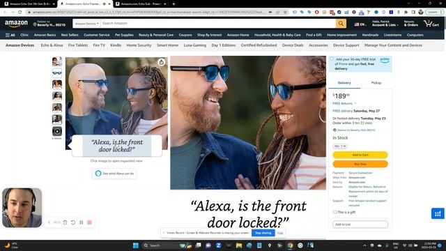 Amazon SEO Wars 3 - Amazon SEO Tips from Amazon's own products смотреть онлайн