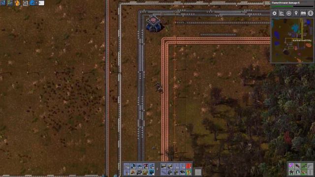 Factorio: Yuoki Mod Experiment Ep 61: Buffing Iron - Let's Play, Gameplay 0.14 смотреть онлайн