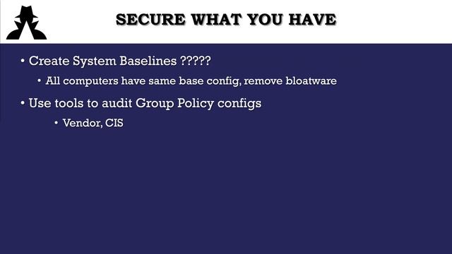 Configuration Management for Small Businesses Preparing for CMMC | You Ask, We Answer. смотреть онлайн