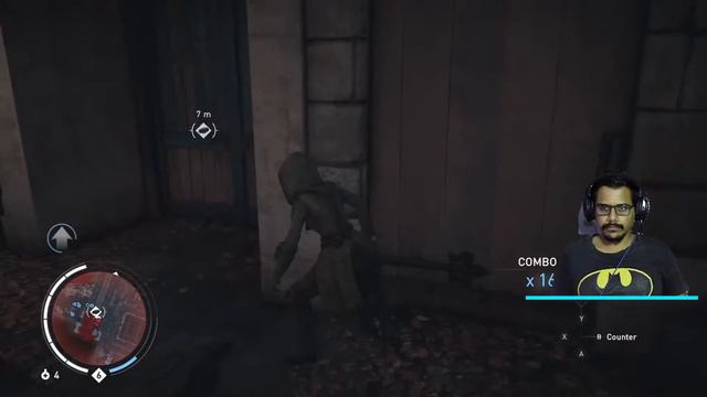 Assassin's Creed Syndicate - World War 1 Gameplay | Tamil Live | BAT BOY | Road To 450 смотреть онлайн