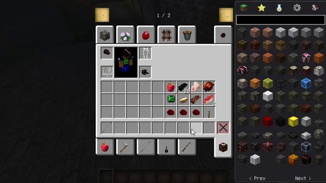 Minecraft хоррор карта Burnt(Silent Hill) #6:Совсем офигели. смотреть онлайн