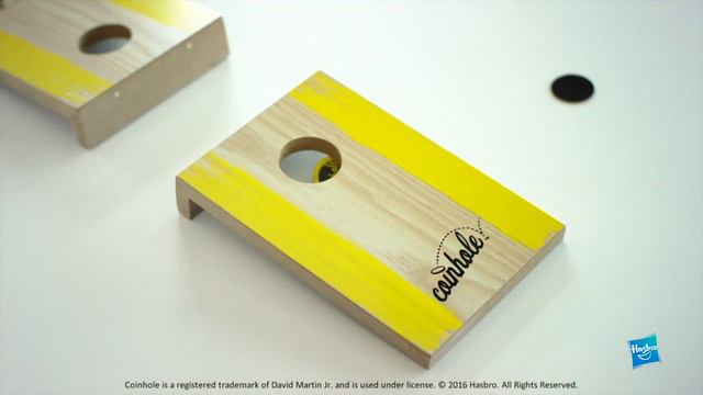 Trending Toy Team - ‘Coinhole & Get a Grip’ Official Teaser - Hasbro Gaming смотреть онлайн