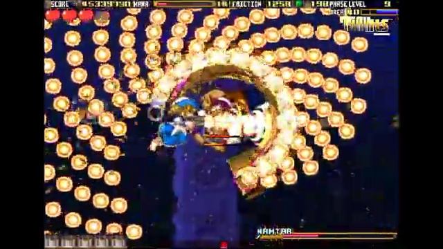 Gundemonium - Recollection unlimited replay 103733060 смотреть онлайн