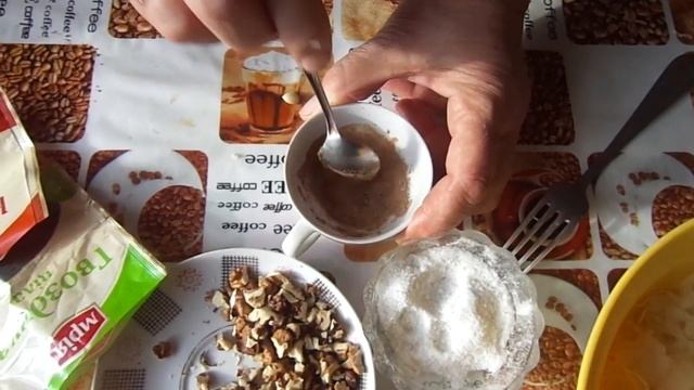 Картофельный суп с плавленым сырком. Белый колокольчик. Potato Soup With Cream Cheese. White Bell.