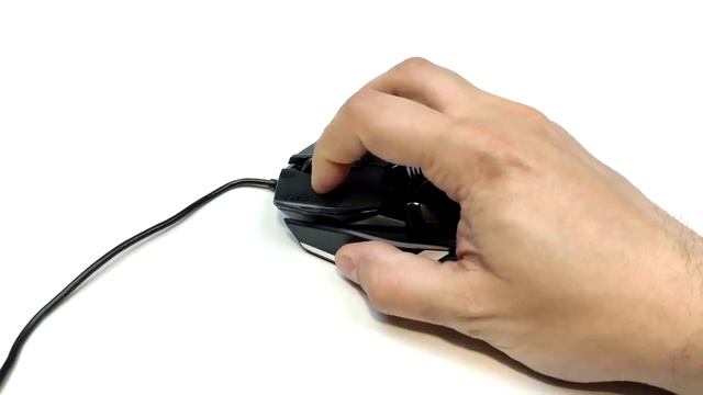 Mad Catz R.A.T. 2+ | Киберспортивный магазин Clife.ru смотреть онлайн