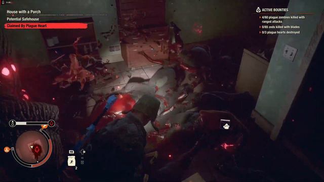 Huge Update 26: New Map, 6 new bases & missions | State of Decay 2 Update 26 Homecoming News смотреть онлайн