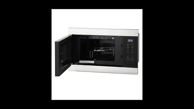 Встраиваемая микроволновая печь Samsung смотреть онлайн