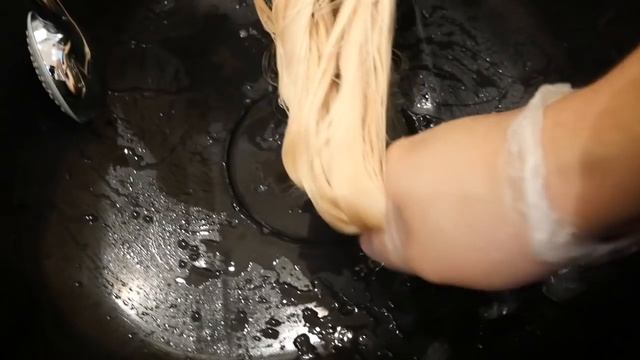 Graphit-Graue Haare MAKEOVER смотреть онлайн