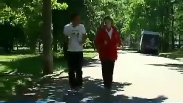 как надо правильно бегать смотреть онлайн