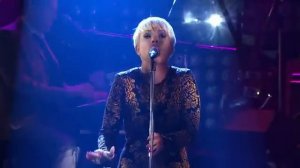 Petra Marklund - Sounds Like A Melody (På spåret 2014)