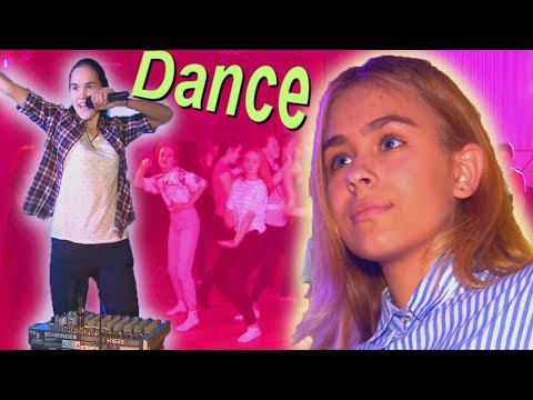 Funny DANCES. Смешные танцы