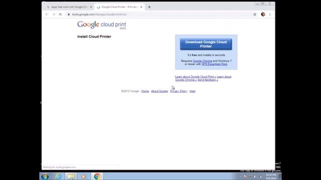 How to Print from Anywhere to Your Printer on Windows / Mobiles смотреть онлайн
