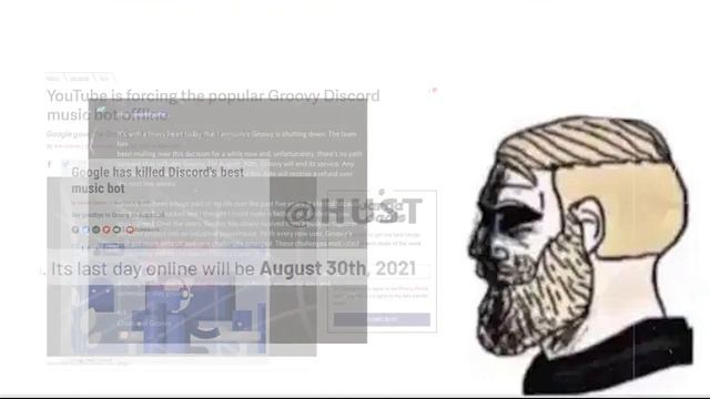 Rip groovy bot смотреть онлайн
