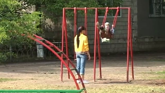 Красное детская площадка смотреть онлайн